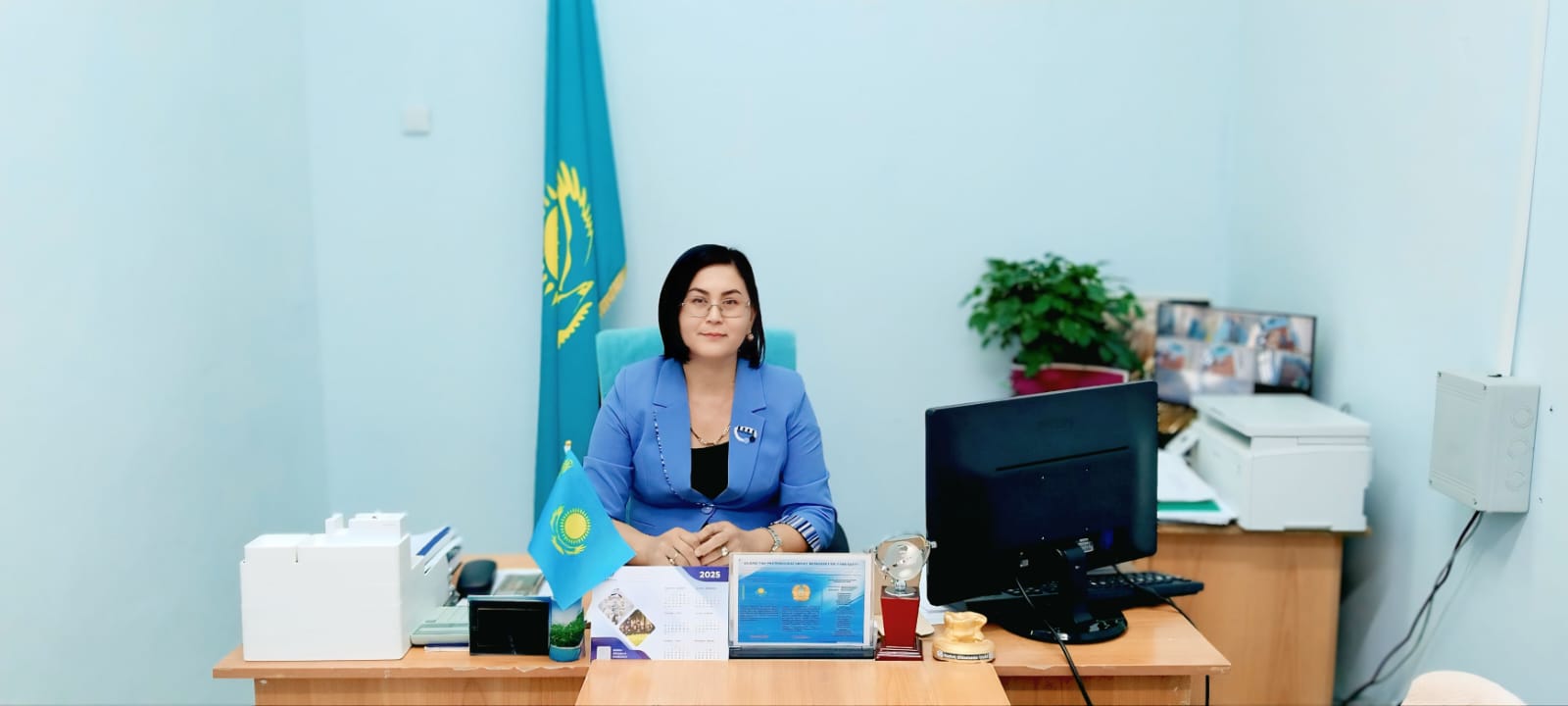 Әлшериева Мадина Ермекқызы