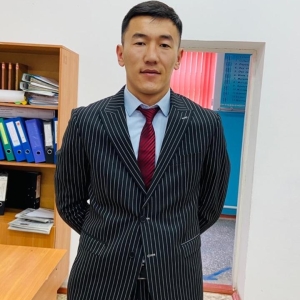 Есенгелді Нұрлан Мұратханұлы