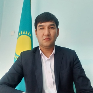 Тасқараев Азамат Әділханұлы